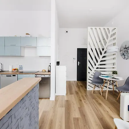 Apartamento Apartments- Self Check-in 24h, Wifi