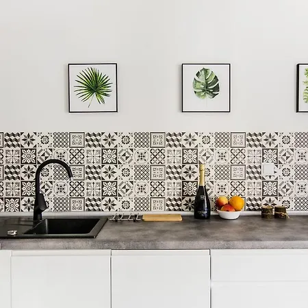 Apartamento Apartments- Self Check-in 24h, Wifi Breslavia