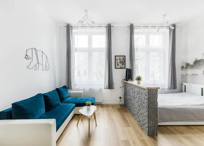 公寓 Apartments- Self Check-in 24h, Wifi