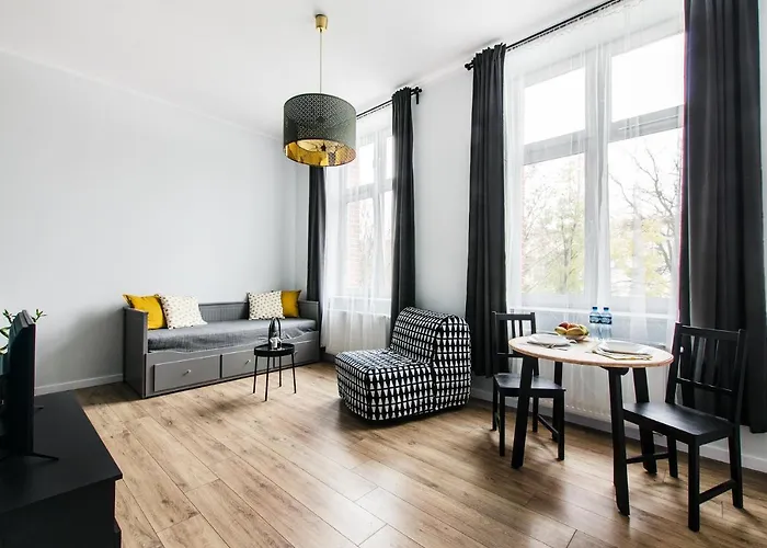 Apartments- Self Check-in 24h, Wifi *