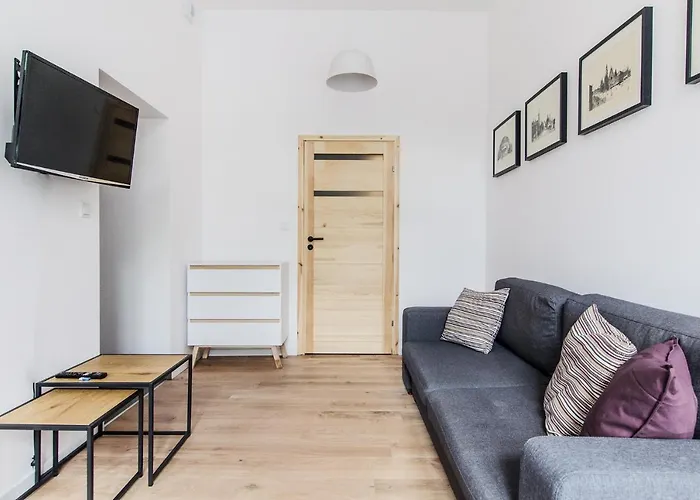 Apartments- Self Check-in 24h, Wifi 公寓