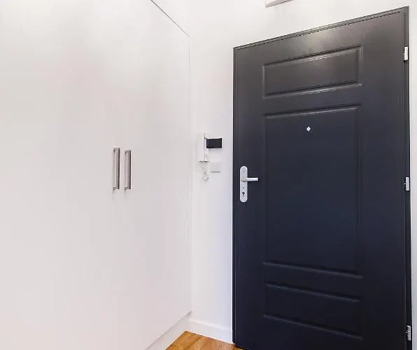 Apartments- Self Check-in 24h, Wifi 弗罗茨瓦夫