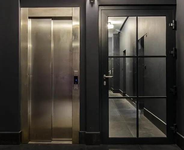 Apartments- Self Check-in 24h, Wifi * 弗罗茨瓦夫