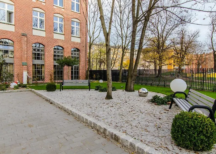 Apartments- Self Check-in 24h, Wifi 公寓