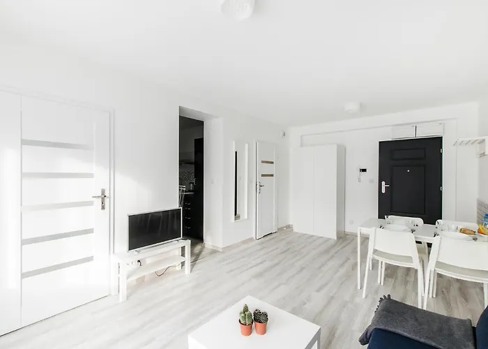 Apartments- Self Check-in 24h, Wifi 公寓