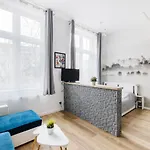 Apartments- Self Check-in 24h, Wifi * Vratislav