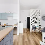 Apartmán Apartments- Self Check-in 24h, Wifi