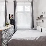 Apartments- Self Check-in 24h, Wifi * Vratislav