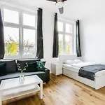 Apartments- Self Check-in 24h, Wifi Apartment