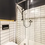 Apartments- Self Check-in 24h, Wifi *