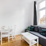 Apartments- Self Check-in 24h, Wifi *