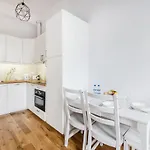 Apartments- Self Check-in 24h, Wifi Apartmán