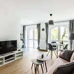 Apartments- Self Check-in 24h, Wifi Apartmán Vratislav