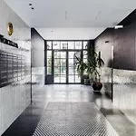 Apartmán Apartments- Self Check-in 24h, Wifi *