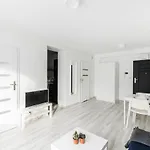 Apartments- Self Check-in 24h, Wifi Apartmán