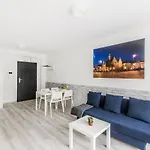 Apartmán Apartments- Self Check-in 24h, Wifi *