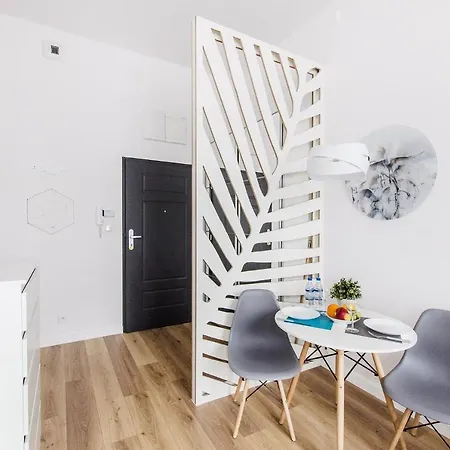 Apartments- Self Check-in 24h, Wifi * Breslavia