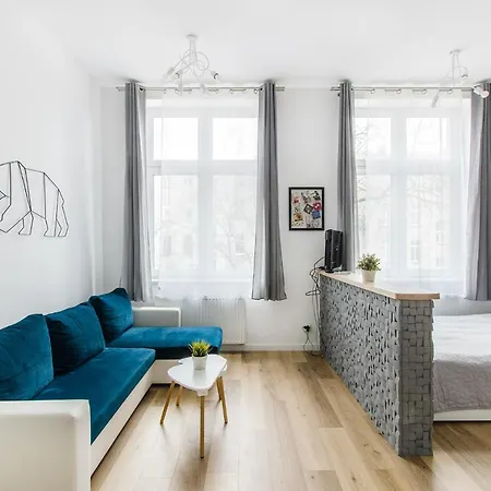 Apartment Apartments- Self Check-in 24h, Wifi