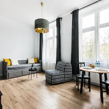 Apartments- Self Check-in 24h, Wifi *