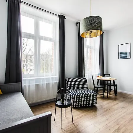 Apartments- Self Check-in 24h, Wifi Breslavia