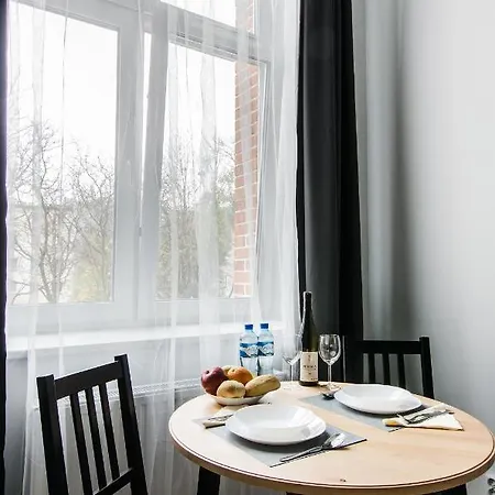 Apartments- Self Check-in 24h, Wifi