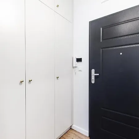 Apartment Apartments- Self Check-in 24h, Wifi *