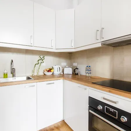 Apartments- Self Check-in 24h, Wifi Appartamento