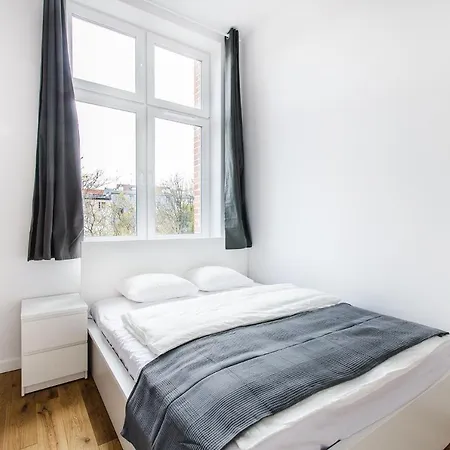 Apartments- Self Check-in 24h, Wifi Apartment *