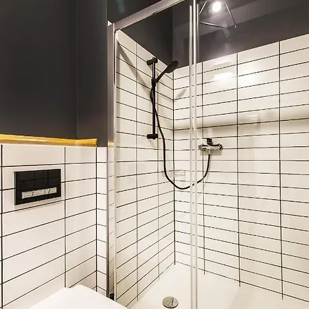 Apartments- Self Check-in 24h, Wifi *