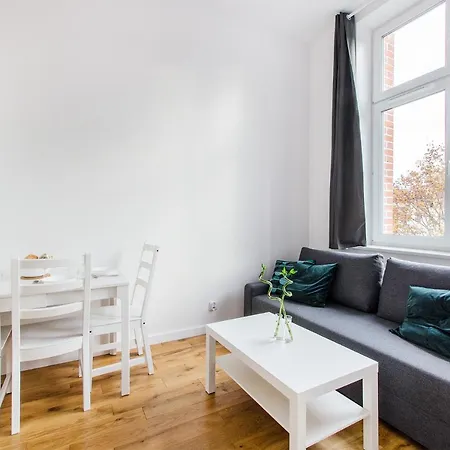 Apartments- Self Check-in 24h, Wifi *