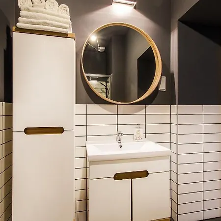 Apartments- Self Check-in 24h, Wifi Appartamento