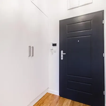 Apartments- Self Check-in 24h, Wifi Wroclaw