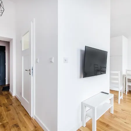 Apartments- Self Check-in 24h, Wifi Apartment