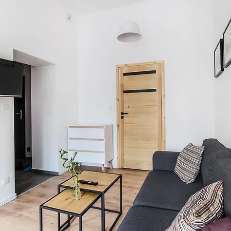 Apartments- Self Check-in 24h, Wifi * Wroclaw