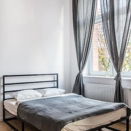 Apartments- Self Check-in 24h, Wifi Apartment *