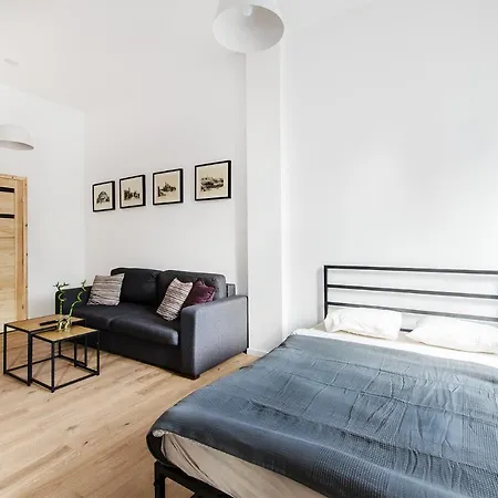 Apartments- Self Check-in 24h, Wifi Apartment Wroclaw