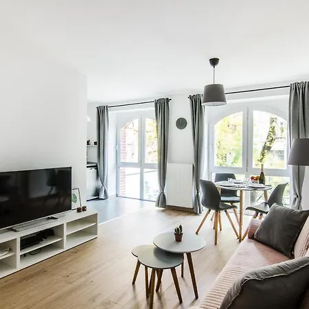 Apartments- Self Check-in 24h, Wifi Apartment Wroclaw