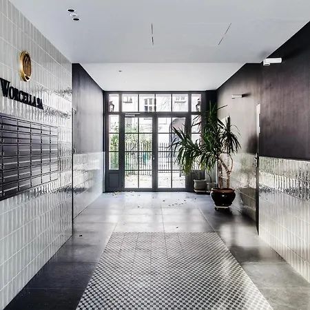 Apartment Apartments- Self Check-in 24h, Wifi *