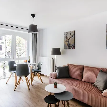 Apartments- Self Check-in 24h, Wifi Apartment