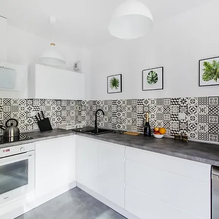 Apartments- Self Check-in 24h, Wifi Appartamento *