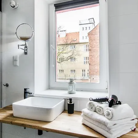 Apartments- Self Check-in 24h, Wifi Appartamento