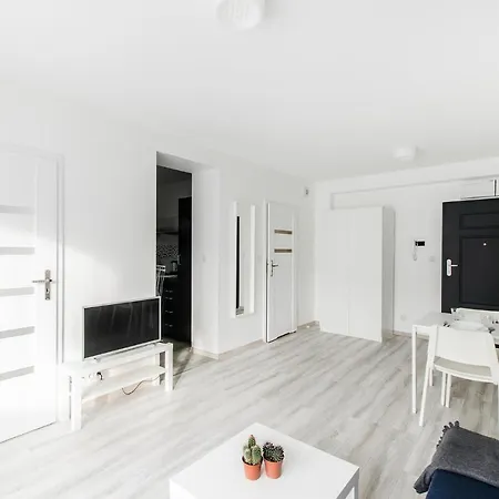 Apartments- Self Check-in 24h, Wifi Apartment