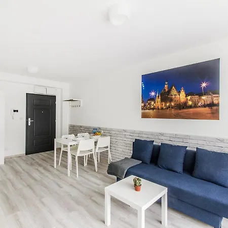 Apartment Apartments- Self Check-in 24h, Wifi *