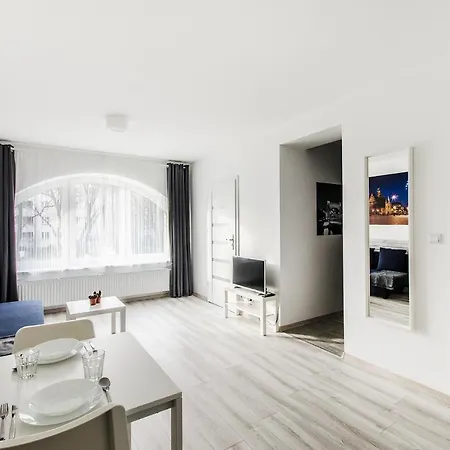 Apartments- Self Check-in 24h, Wifi Apartment