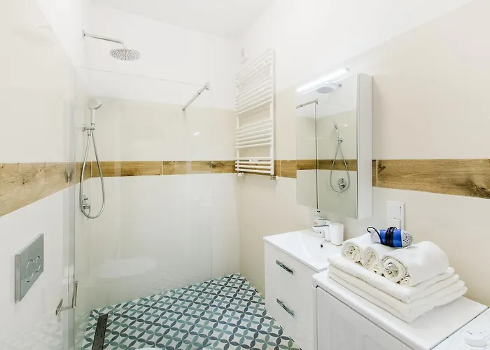 Apartment Apartments- Self Check-in 24h, Wifi Wroclaw