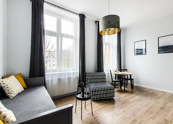 Apartments- Self Check-in 24h, Wifi Wroclaw