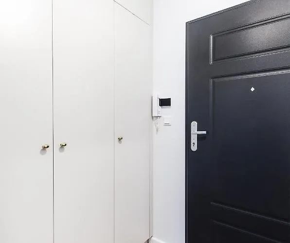 Apartment Apartments- Self Check-in 24h, Wifi *