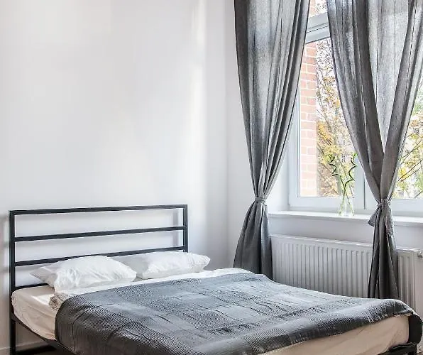 Apartments- Self Check-in 24h, Wifi Apartment *