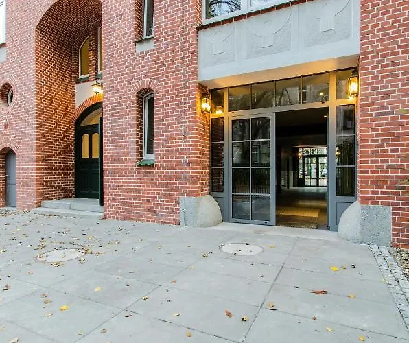 Apartments- Self Check-in 24h, Wifi