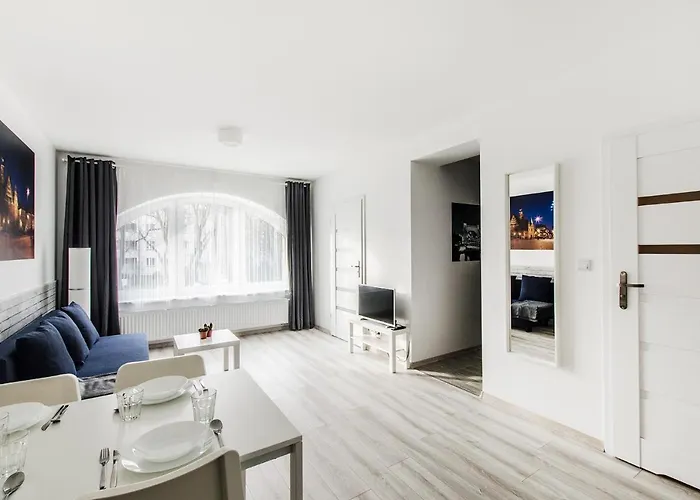 Apartments- Self Check-in 24h, Wifi Apartment